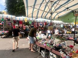 Mercati rionali a Catania: il Comune adesso prepara la “stretta”