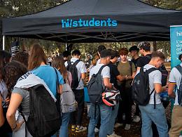 Dai ristoranti ai parrucchieri: ecco l’app che dà i consigli giusti ai fuorisede