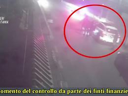 Il rapinatore-pentito:  «I colpi solo dopo il nulla osta dello sciamano»