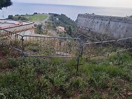 Cimitero, via all'iter per la messa in sicurezza