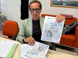 Ragusa, le 800 tavole sono state firmate per essere spedite a Palermo