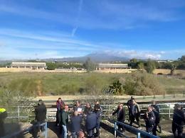 Paternò, l’ex velodromo "Salinelle" cambia volto