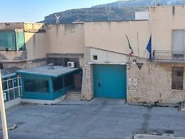 Trapani, emergenza carcere: «Strutture molto fatiscenti e voragini negli organici»