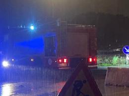 Caos e lunghe code sulla ex Ss 114, «Trequarti d’ora per 10 km è follia»