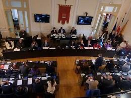 Trapani, otto consiglieri sono in bilico, il presidente riaccende il caso