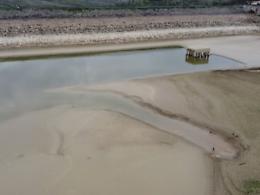 Ha inizio la guerra dell’acqua tra Trapani e Valle del Belice