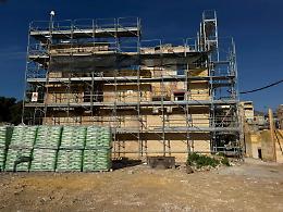 Segnali dallo Zen Baglio Mercadante guarda al futuro