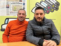 Il cereo dei pescivendoli e i nuovi vertici: «La nostra “verità” sullo stendardo»