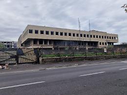 Catania, una società cinese rileva “Etnikos”, il centro commerciale (mai nato) del cavaliere Finocchiaro