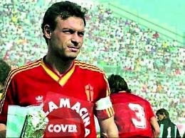 Dai pionieri a Totò Schillaci e alla Serie A: una storia che comincia con la “Coppa Withaker” organizzata nel lontano 1905