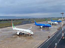 Caro voli per la Sicilia a Natale? Per  Aricò è «un allarme ingiustificato»