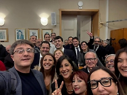 Gela, il Consiglio comunale spezza le catene del dissesto finanziario