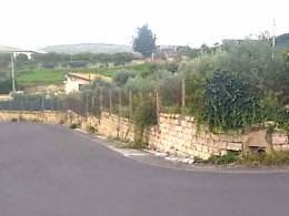 Scordia: tre milioni per allargare le carreggiate della Sp 28/I