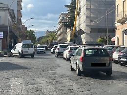 Giarre, irrisolto il nodo di via Pirandello