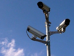 Videosorveglienza, salta il finanziamento regionale per Caltagirone