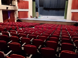 Taormina: per la nuova Fondazione già fissati gli obiettivi