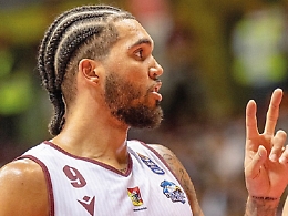 Trapani Shark, una partenza pesantissima: che cosa è successo?