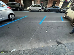 Sosta a pagamento a Mascalucia: al via la &ldquo;fase uno&rdquo; ma senza le sanzioni