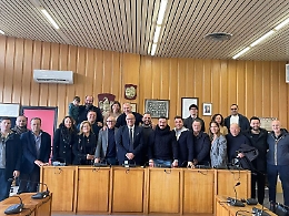 Mascalucia, approvata la revisione del Prg