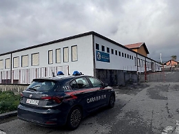 Pedara, rubati schermi interattivi all&rsquo;Istituto &ldquo;De Gasperi&rdquo;