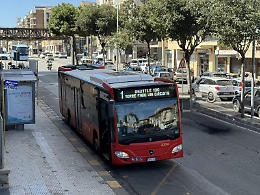 Mezzi per tutte: formare la comunit&agrave; per trasporti pubblici pi&ugrave; sicuri e inclusivi