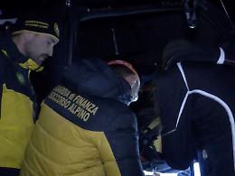 Etna, proposto il modello islandese &laquo;Punti di osservazione per tutti&raquo;