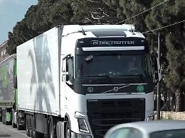 A Messina si studia il ritorno dell&rsquo;Ecopass