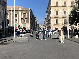 Da Stesicoro all'Alberghiero, allarme tra gli studenti dopo l'aggressione a Elio: &laquo;Ma ti senti sicuro a Catania?&raquo;