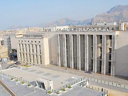 Palermo, cadde ubriaco in un cantiere non segnalato: risarcito dal Comune con 90mila euro