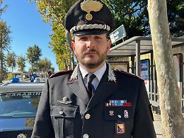 &laquo;Cos&igrave; abbiamo impedito che la madre strangolasse la figlioletta&raquo;