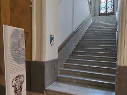 Museo della Ceramica &ldquo;vietato&rdquo; ai disabili