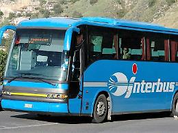 Ripristinati i bus per Catania da S. Maria La Stella e Lavinaio