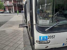 Trasporto pubblico, la Regione concede la proroga sino a giugno