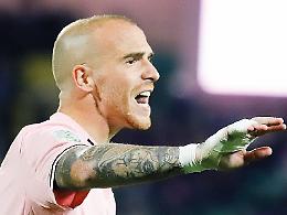 Il Palermo vuole chiudere bene: &laquo;Ai play off per dare tutto&raquo;