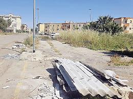 "Progetto quartieri", falsa partenza a Palermo: stop al diserbo e polemiche. L'opposizione: &laquo;Dal Comune solo uno spot elettorale&raquo;