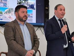 Processo Naso-Comis: cambia il collegio, tutto rinviato a settembre