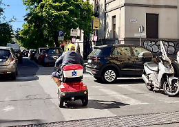 Disabili, a Catania si discute di barriere architettoniche. &laquo;Peba, ripartiamo da quello del 1998&raquo;