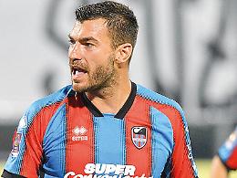 Ierardi (Catania) tra &ldquo;free soccer&rdquo; e gol che valgono doppio