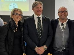 Il sindaco Bellia &ldquo;silura&rdquo; l&rsquo;assessore Pappalardo