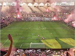 Stadio e fondi regionali tolti agli altri impianti, Lagalla difende Schifani: "Ricadute positive sull&rsquo;intero sistema Sicilia"