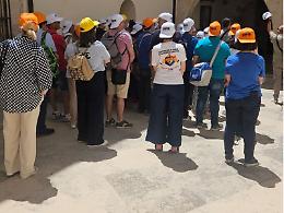 Musei gratis, domenica da record tra il Teatro Greco e il Bellomo