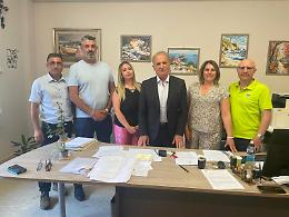 Giunta: rimpasto e deleghe, Delia nominata vicesindaca