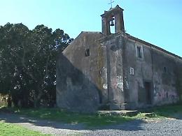 La chiesetta  di Santa Venera al Pozzo torner&agrave; presto agibile