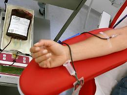 La Sicilia chiama: maratona del dono Fidas, 12 ore per battere la carenza estiva di sangue