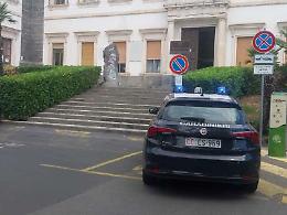 Carenze igienico-sanitarie, il sindaco Caputo chiude casa di riposo per anziani
