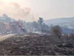 San Cataldo: il "day after" a Mimiani tra la rabbia e la disperazione: &laquo;Una situazione surreale e delirante&raquo;