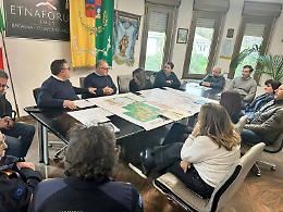 Ragalna, finanziamento a un passo per il polo sportivo