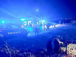 Il carabiniere accoltellato: il  Gip convalida l'arresto del 28enne