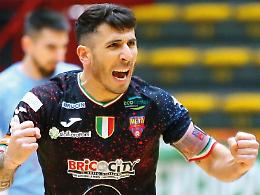 Meta Catania, capitan Musumeci resta in rossazzurro