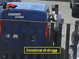 Il vuoto di potere lasciato dai Sangani: la &ldquo;cupola&rdquo; dello spaccio, ci sono sedici imputati
